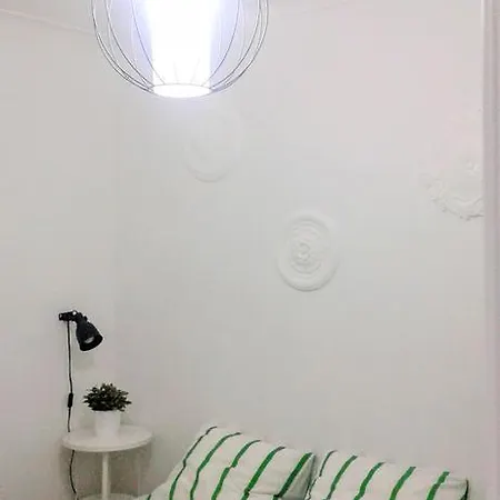 公寓 马蒂姆瓦兹公寓 Lisboa