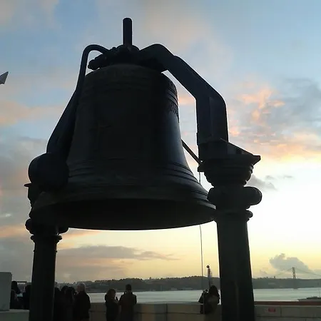 马蒂姆瓦兹公寓 Lisboa