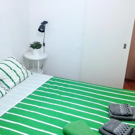 马蒂姆瓦兹公寓 Lisboa
