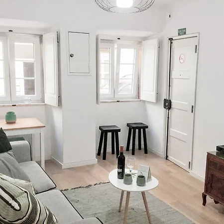 Apartman Martim Vaz