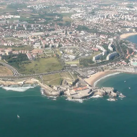 Martim Vaz Apartman Lisboa