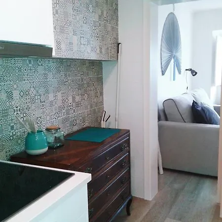 Martim Vaz Apartment