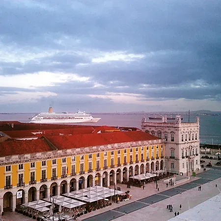 Martim Vaz Appartement *
