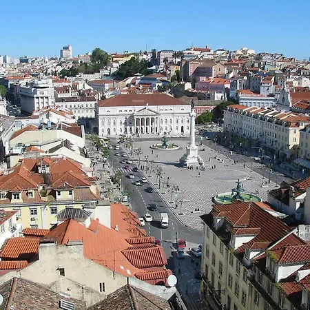 Martim Vaz Appartement