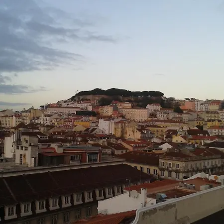 Apartment Martim Vaz