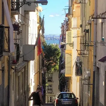 Martim Vaz Apartment